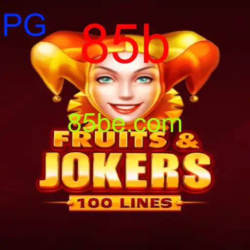 FruitsAndJokers100