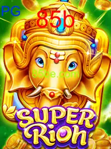 SuperRich